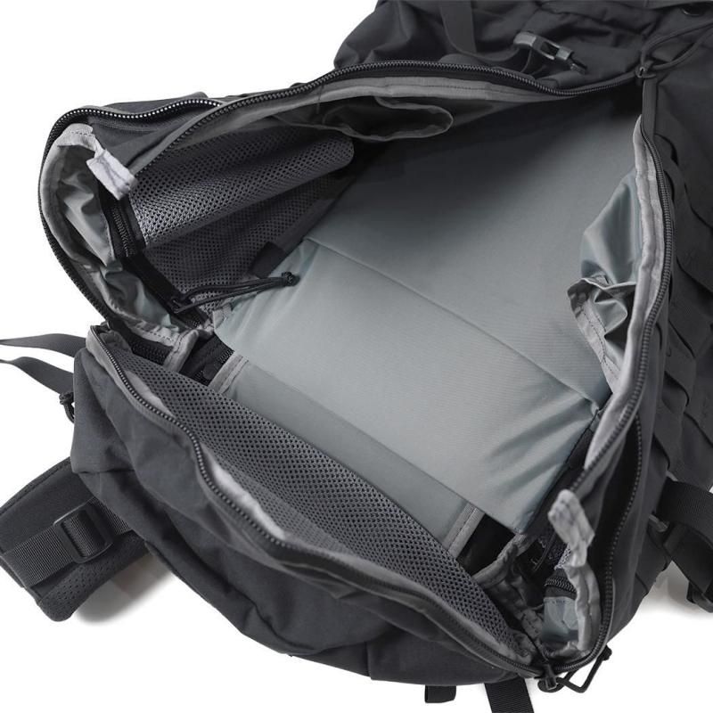 MYSTERY RANCH 2 DAY ASSAULT S/M 27L BLACK ミステリーランチ デイ