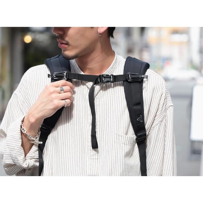 【美品】ミステリーランチ ブリッツ35 S/M ブラック パックフライ付き よろずやマルシェ本店 | MYSTERY RANCH ミステリーランチ BLITZ