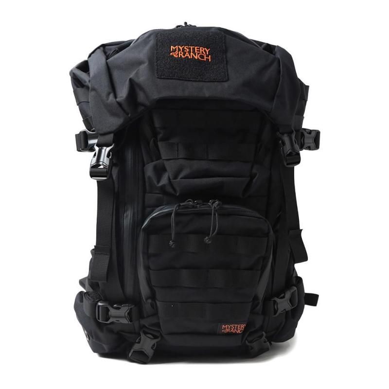 MYSTERY RANCH ブラックバックパック 楽天市場】MAX1,500円OFFクーポン配布中！MYSTERY RANCH