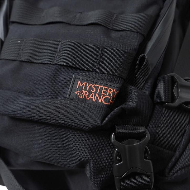 [美品]ミステリーランチ ブリッツ35 S/M ブラック よろずやマルシェ本店 | MYSTERY RANCH ミステリーランチ BLITZ