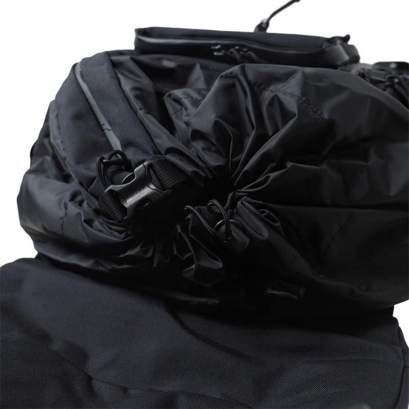 MYSTERY RANCH BLITZ 35 S/M BLACKミステリーランチ デイ ブリッツ