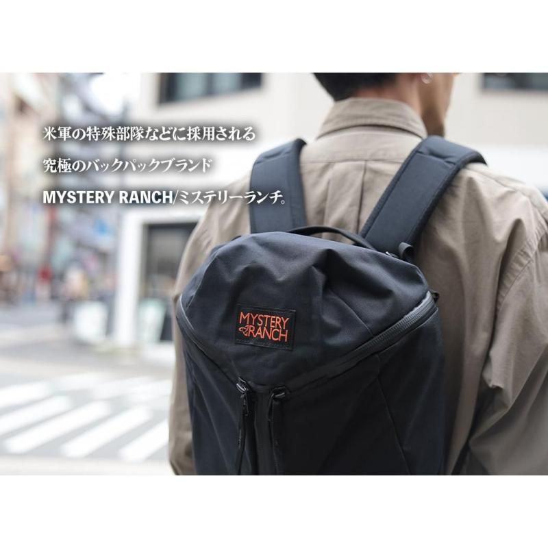 MYSTERY RANCH ミステリーランチ CATALYST 22 カタリスト22