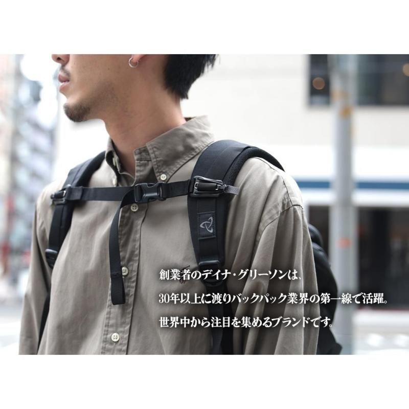 MYSTERY RANCH CATALYST 26L BLACK ミステリーランチ カタリスト MYSTERY RANCH CATALYST 26L BLACK ミステリーランチ カタリスト