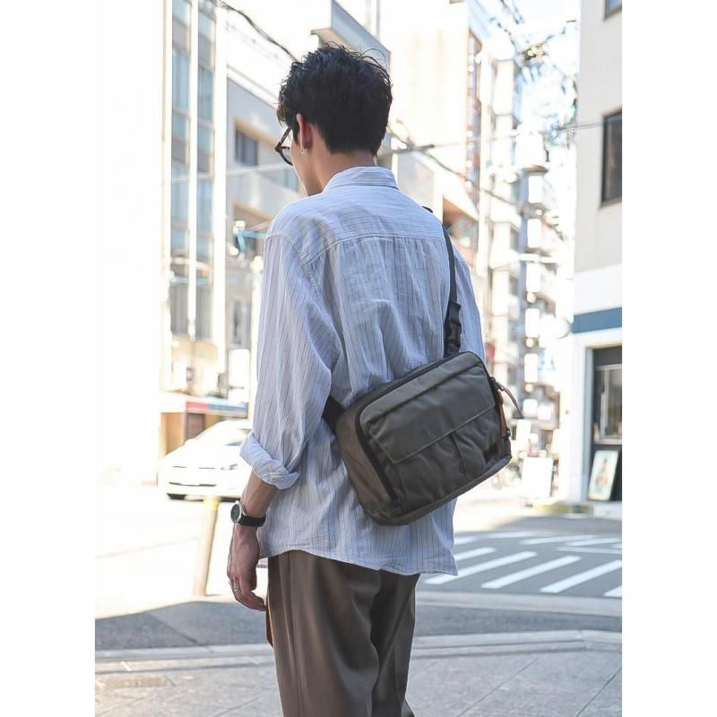 MYSTERY RANCH DISTRICT 8L STONE ミステリーランチ ディストリクト