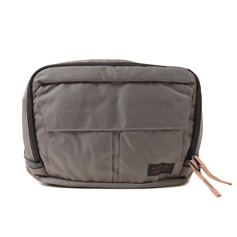 MYSTERY RANCH DISTRICT 8L STONE ミステリーランチ ディストリクト