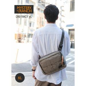 MYSTERY RANCH DISTRICT 8L STONE ߥƥ꡼ ǥȥꥯ Хå  ֥å Хå BAG ݤ  112768-235
