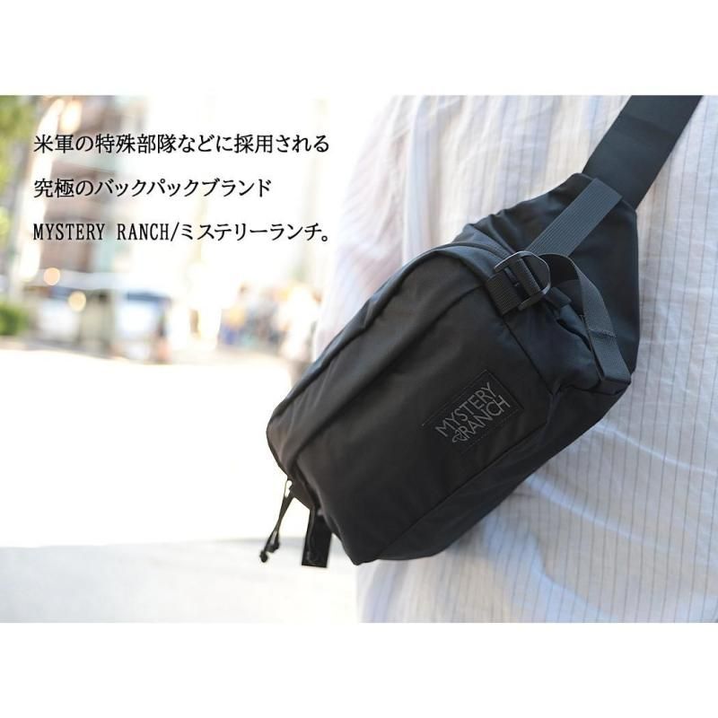ミステリーランチ フルムーン ブラック 新品未使用 ミステリーランチ フルムーン – aandfonlinestore