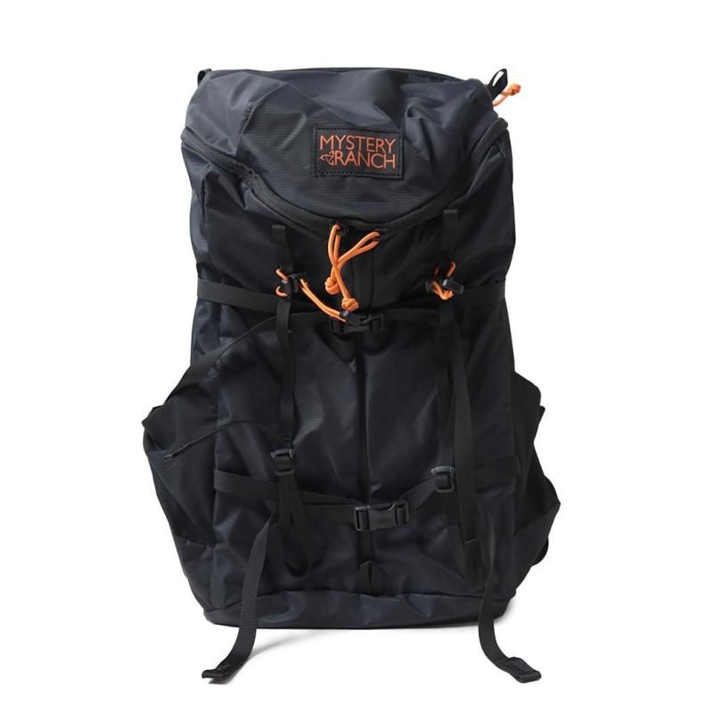 MYSTERY RANCH GALLAGATOR 25L BLACK ミステリーランチ ギャラ