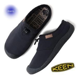 KEEN MEN HOWSER 3 SLIDE BLACK   ϥ 饤 塼 å  ˡ  ֥å 1029441