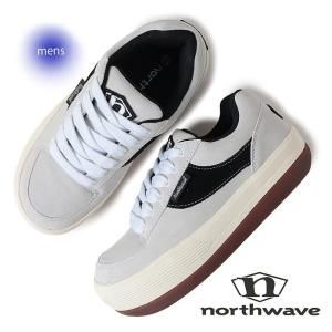 NORTHWAVE ESPRESSO SUEDE 90s GRAY/BLACK Ρ ץå  ˡ (  졼  ֥å   NW-007 )