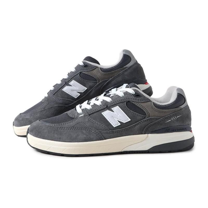 希少❗️ PHILIPPE MODEL EZE WC5 スニーカー 黒 エゼ LOW CUT