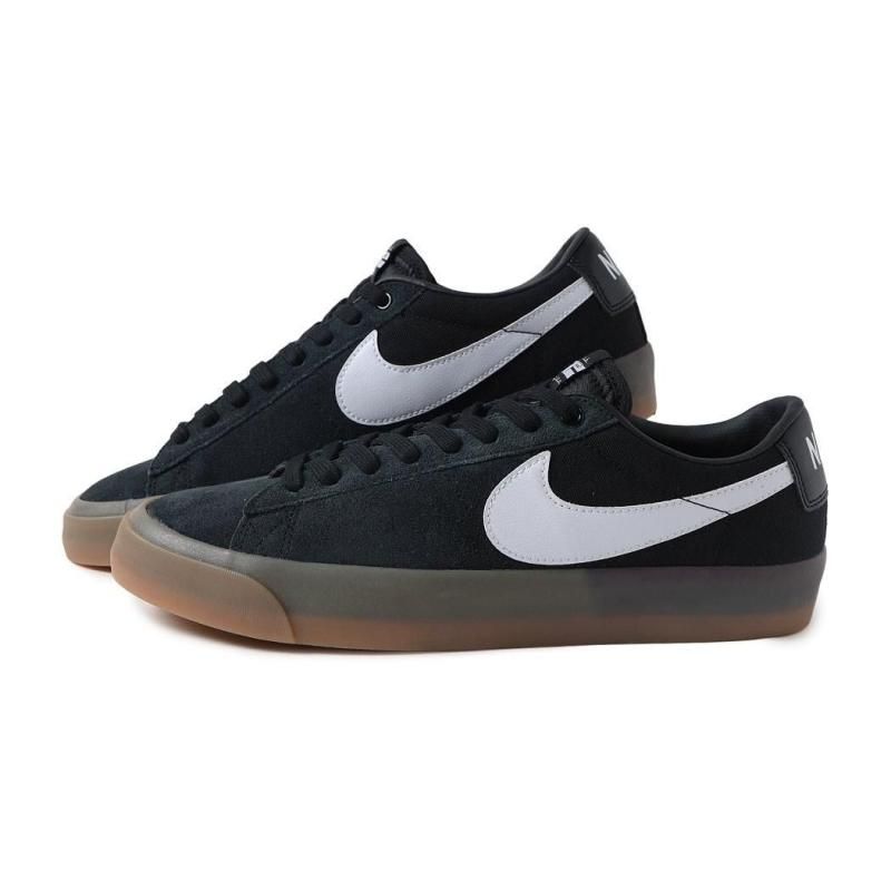  NIKE SB ZOOM BLAZER LOW PRO GT 