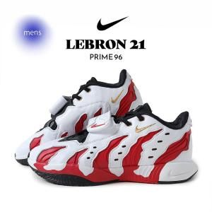 NIKE LEBRON 21 PRIME 96 EP ʥ ֥ 21 ץ饤 96 ˡ  å  ۥ磻  HV1222-100 )