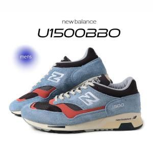 NEW BALANCE U1500BBO 