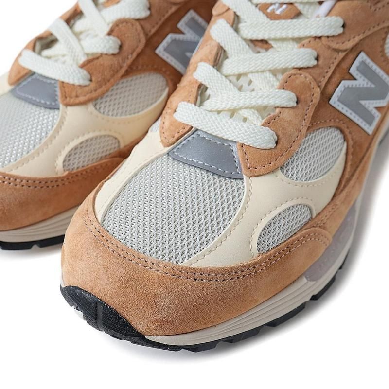 NEW BALANCE U992CC 