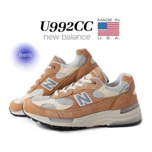 NEW BALANCE U992CC 