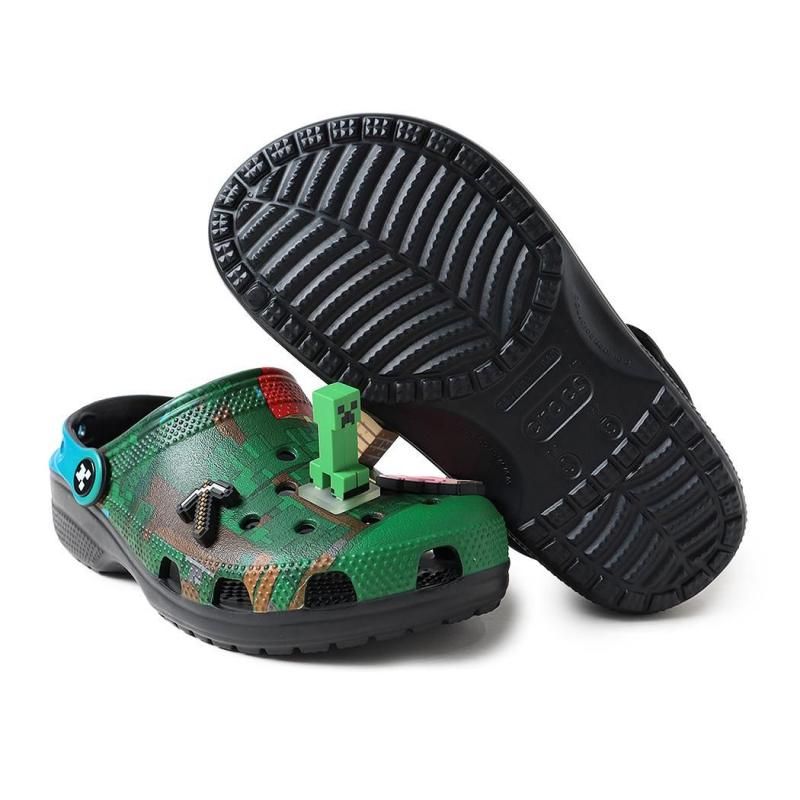 クロックス CROCS サンダル シューズ メンズ レディース マイン