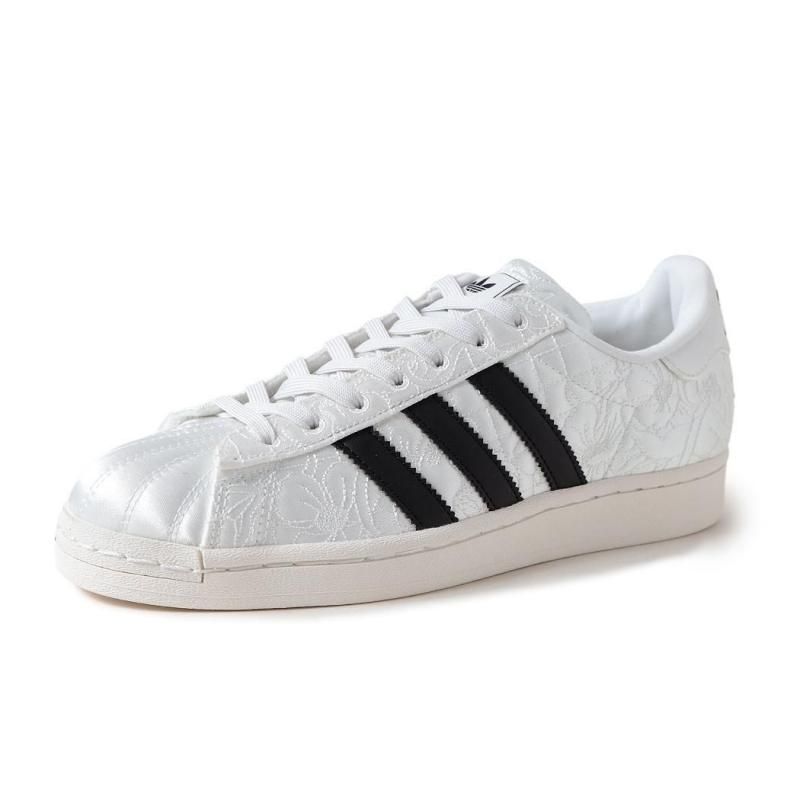 adidas SUPERSTAR W Caroline Hu アディダス レディース