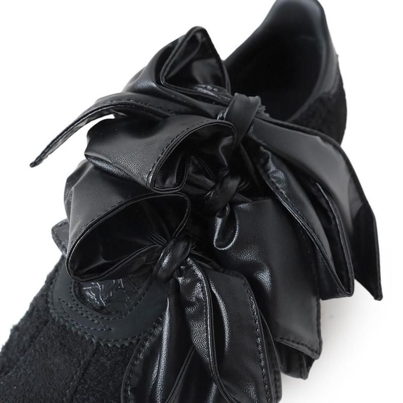 adidas SL 72 OG W アディダス レディース スニーカー ( 黒