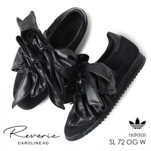 adidas SL 72 OG W ǥ ǥ ˡ (  ֥å  Caroline Hu 饤 ա JQ4292 )