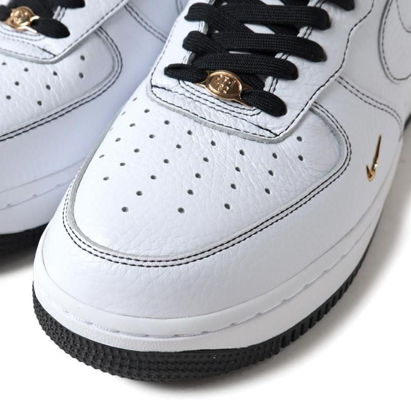 W AIR FORCE 1 '07 MINI JEWEL IB6543-101（スニーカー）｜NIKE