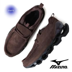 MIZUNO Prophecy Moc ߥ ץեå ˡ 󥺡  ֥饦 ӡD1GD243602 