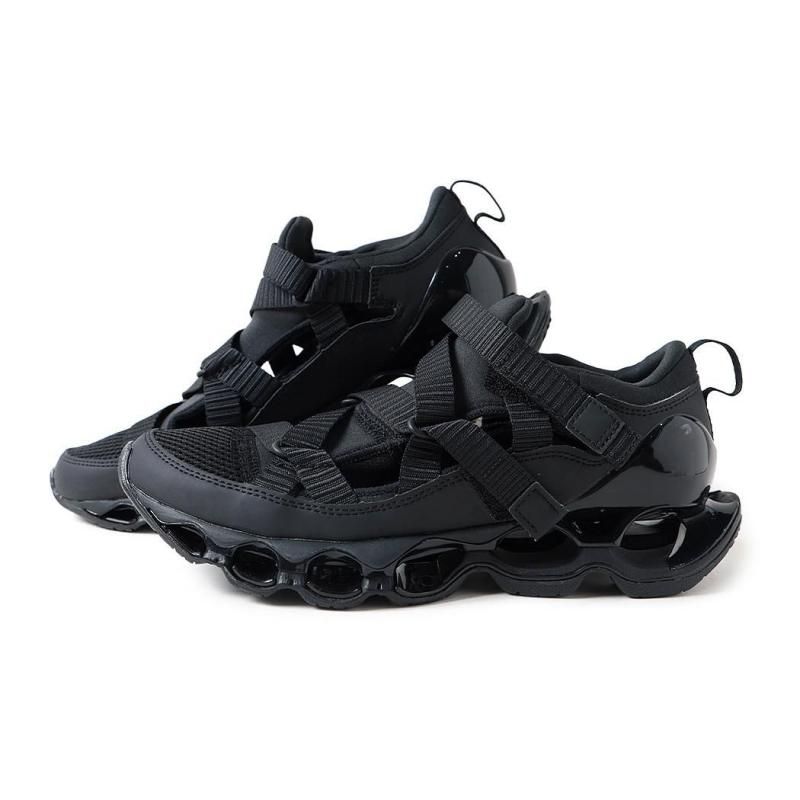 MIZUNO Wave Prophecy Strap ミズノウエーブプロフェシー レディース