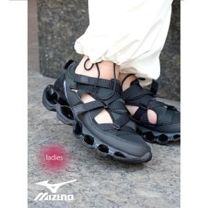 MIZUNO Wave Prophecy Strap ߥΥ֥ץե ǥ ˡ (  ֥å  ȥå D1GA251903 