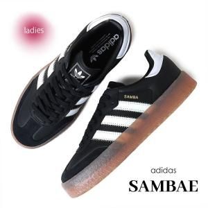 adidas SAMBAE CORE BLACK/FTWR WHITE/GOLD METALLIC ǥ ٥ ˡ   SAMBA  ǥ  JI1350