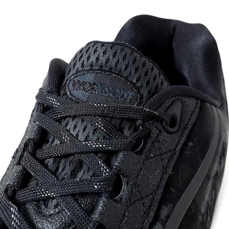 海外限定 Worksout × NIKE AIR MAX 95 Big Bubble Uniform/Black