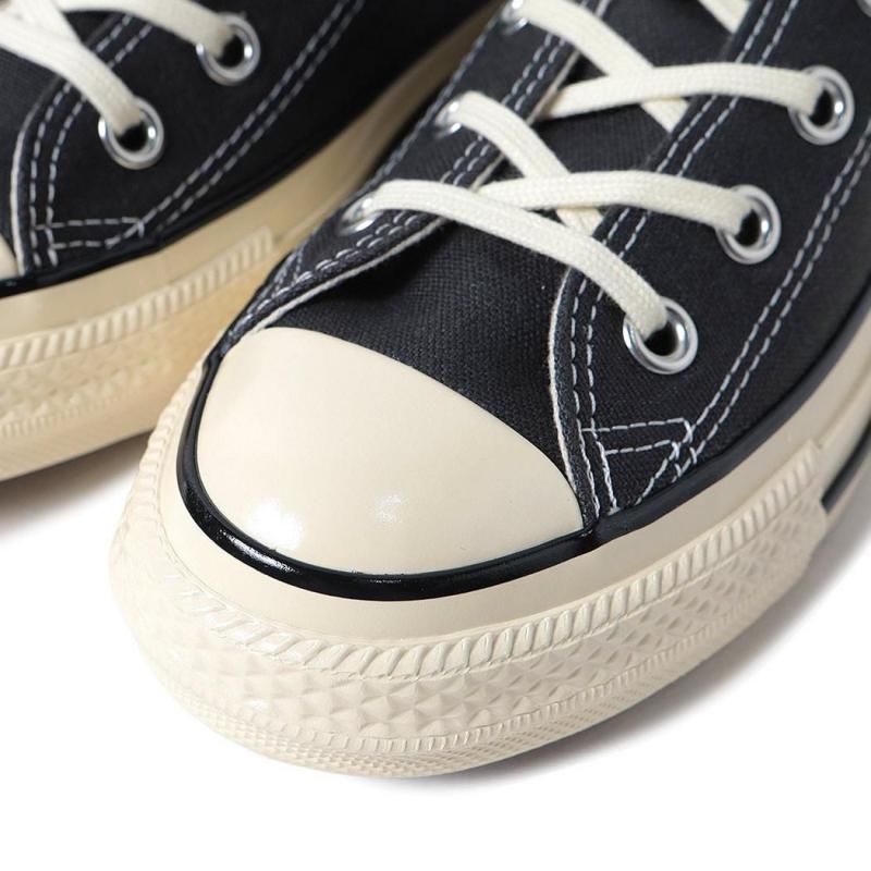 国内配送 CONVERSE ALL STAR AGED AC HI INK BLACK CONVERSE ALL STAR AGED AC HI INK BLACK コンバース