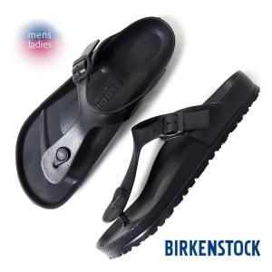 BIRKENSTOCK GIZEH EVA ( REGULAR FIT ) BLACK ӥ륱󥷥ȥå   (   ֥å ȥ SANDAL 0128201 )