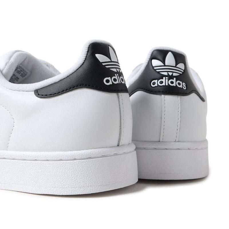 adidas SUPERSTAR II FTWR WHITE/CORE BLACK アディダス