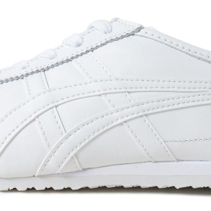 Onitsuka Tiger MEXICO 66 WHITE/WHITE オニツカタイガー