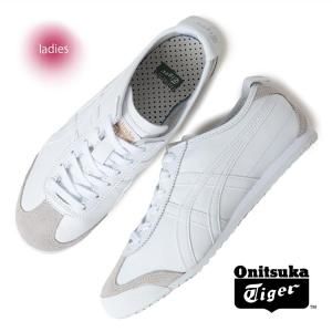 Onitsuka Tiger MEXICO 66 WHITE/WHITE ˥ĥ ᥭ ˡ (  ۥ磻 ǥ  1183C102-104  )