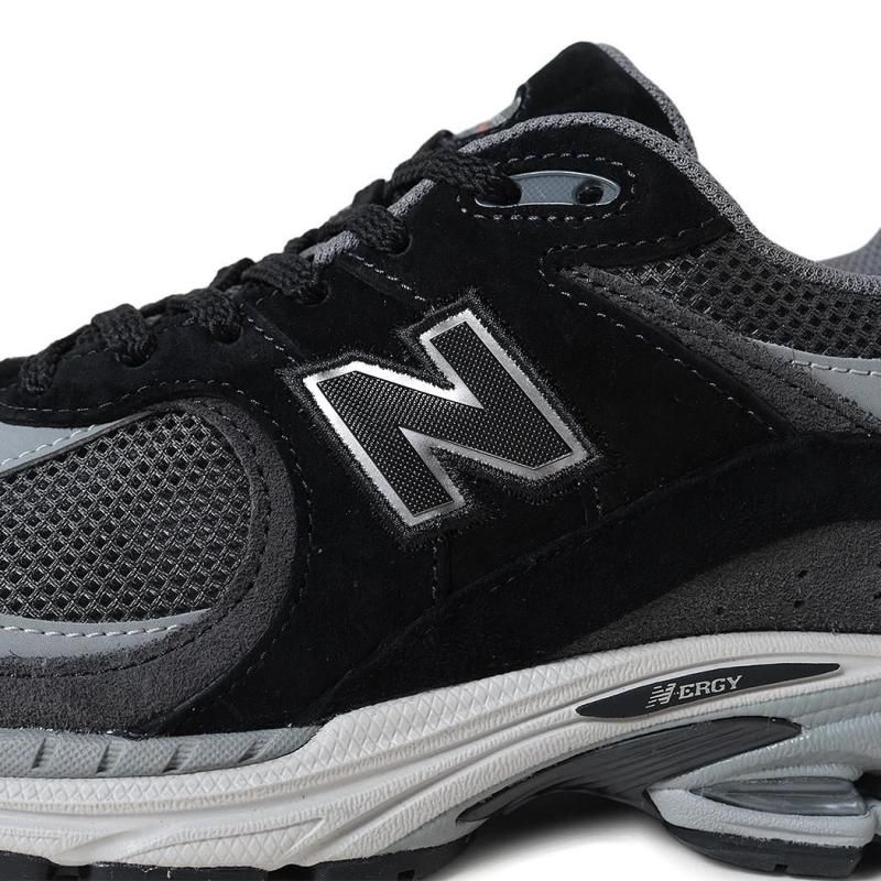 New Balance U2002RC(D) BLACK(C) 国内発送 国内先行予約/6月28日発売予定】ニューバランス 2002R ブラック