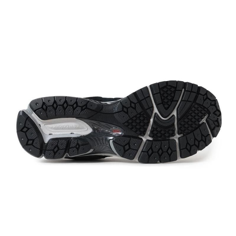 New Balance U2002RC(D) BLACK(C) 国内発送 国内先行予約/6月28日発売予定】ニューバランス 2002R ブラック