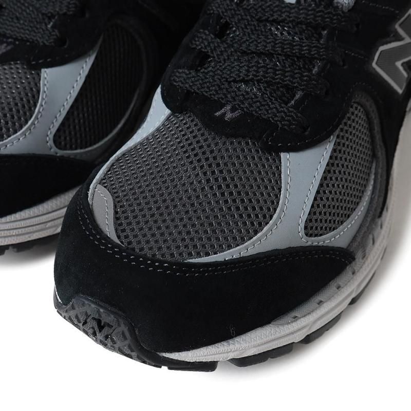 New Balance U2002RC(D) BLACK(C) 国内発送 国内先行予約/6月28日発売予定】ニューバランス 2002R ブラック