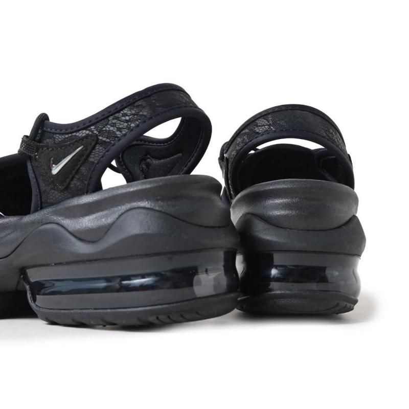 [Nike]【NEW】IH6313-010 WMNS AIR MAX KOKO エア マックス ココ NIKE W AIR MAX KOKO SANDAL｜BILLY'S ENT 公式通販