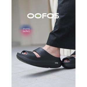 OOFOS OOyea BLACK ե 䡼  ( ֥å   ǥ 2000970050252 )