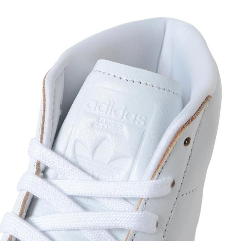 adidas PRO MODEL 80 ADV CRYSTAL WHITE/COLLEGE GREEN アディダス