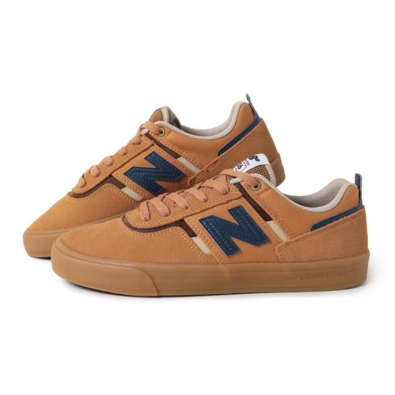 NEW BALANCE NM306TNB BAKED CLAY WITH NAVY ˥塼Х ̥å ˡ (   ͥӡ  )