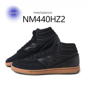  NEW BALANCE NM440HZ2 BLACK/GUM ˥塼Х ̥å ˡ ( ֥å  ॽ  )