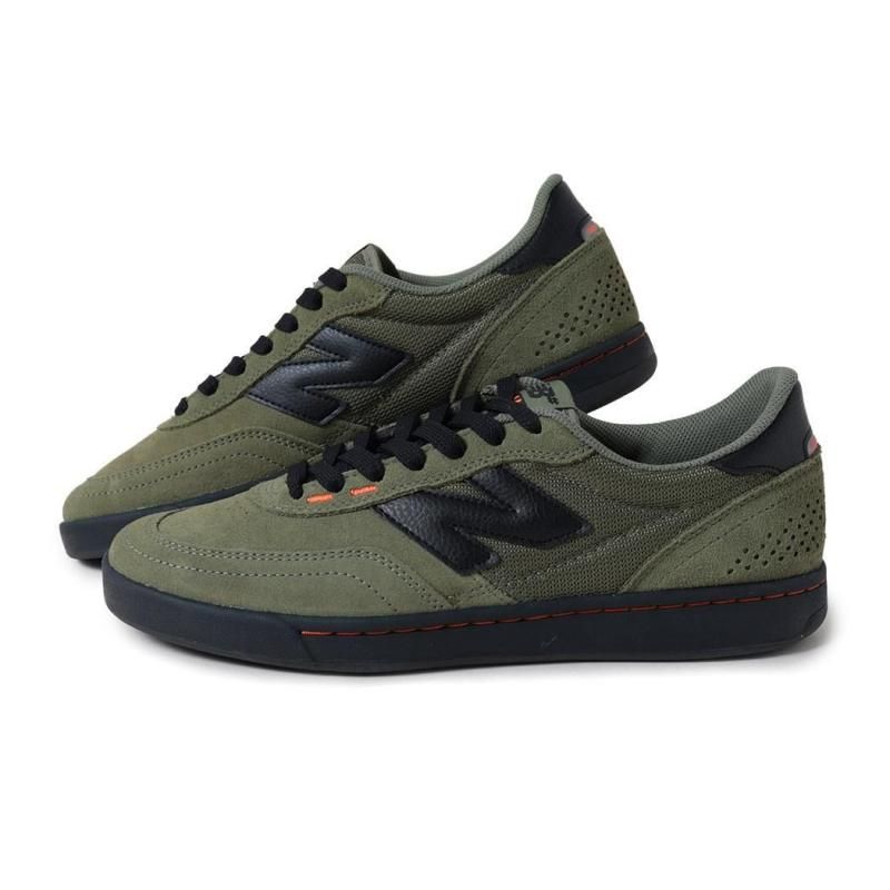 NEW BALANCE NM440NL2 DARK OLIVE/BLACK ˥塼Х ̥å ˡ ( ꡼  ֥å   )
