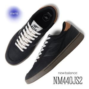  NEW BALANCE NM440JS2 BLACK/GUM ˥塼Х ̥å ˡ ( ֥å  ॽ  )