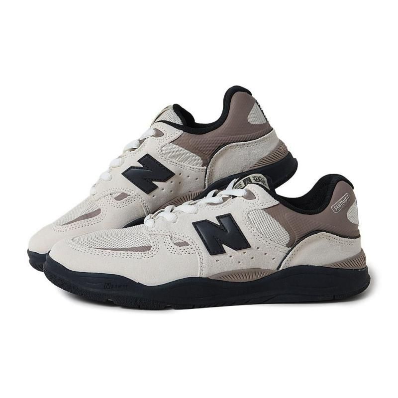  NEW BALANCE NM1010NS BEIGE/BLACK ˥塼Х ̥å ˡ ( ١  ֥å   )