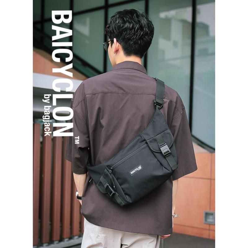 バイシクロン　BAICYCLON ショルダーバッグ　タグ付き未使用 baicy-bcl-28.jpg?crop=center&