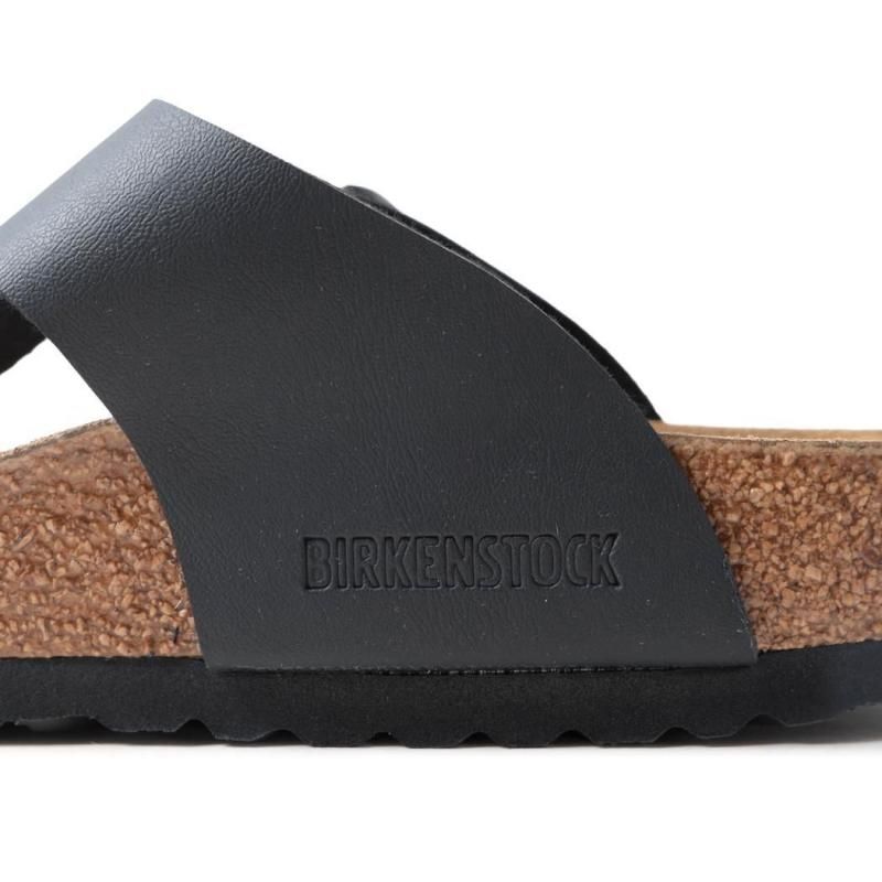ビルケンシュトック　37 黒　ラムゼス　美品　一回使用　BIRKENSTOCK BIRKEN STOCK REMSES BLACK ビルケンシュトック ラムゼス