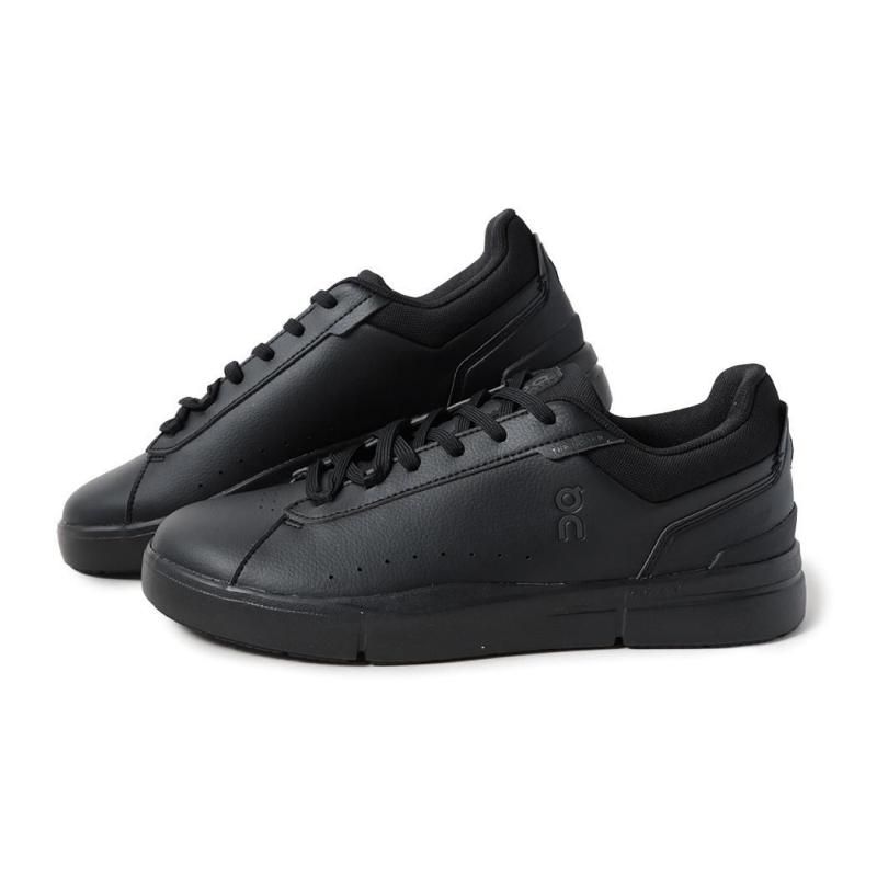 On THE ROGER ADVANTAGE BLACK   㡼 ɥХơ ˡ (  ֥å  3MF30641043 )