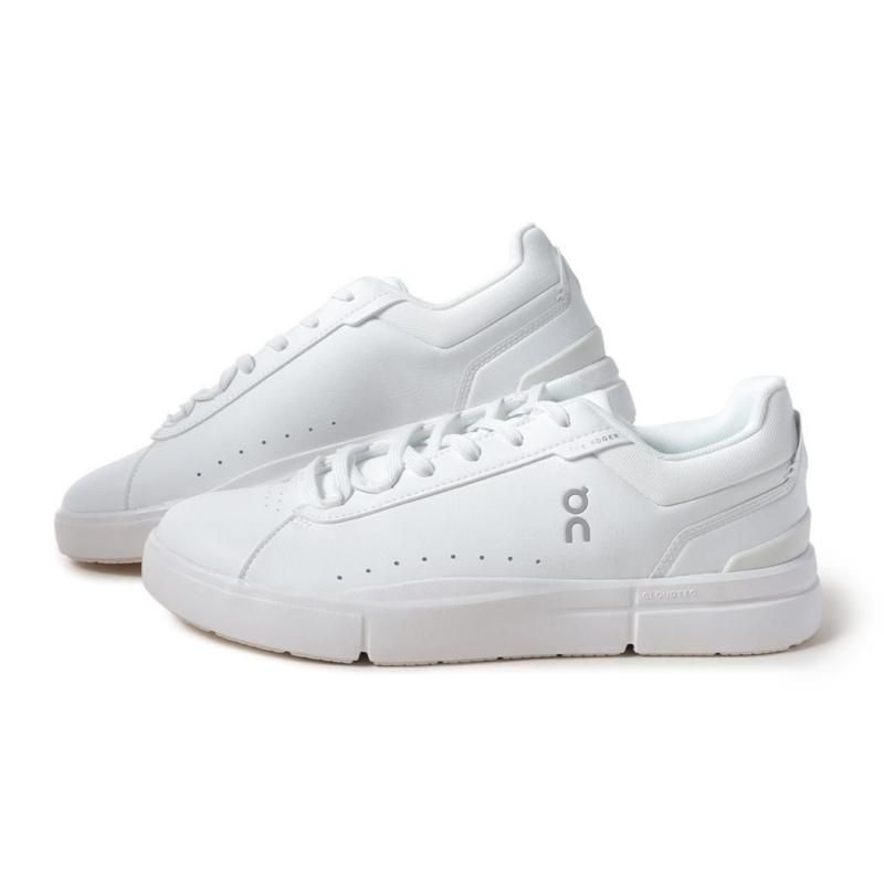 On THE ROGER ADVANTAGE WHITE   㡼 ɥХơ ˡ (  ۥ磻  3MF30641200 )